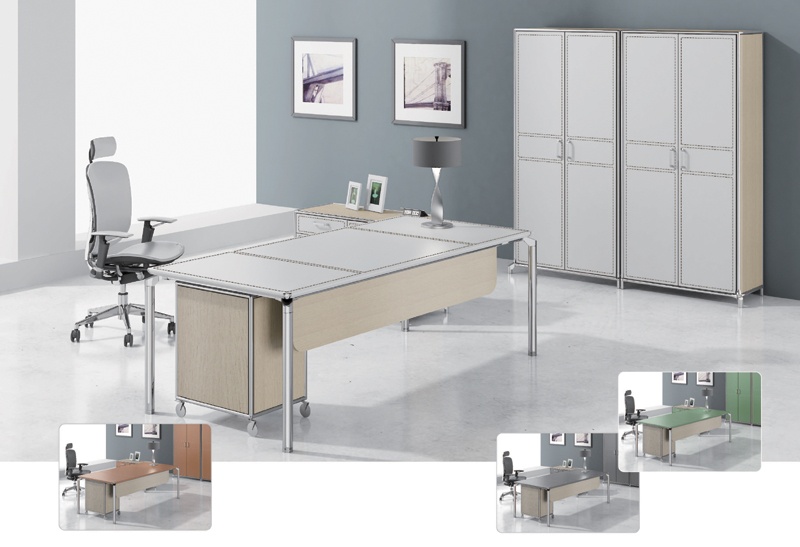 �ִ�ʵľ�칫̨